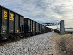 CSXT 836581